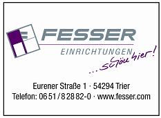 Fesser