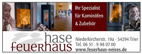 HASE Feuerhaus