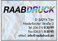 Raab Druck
