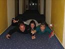 Spass im Hotel 1