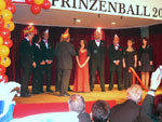 Prinzenball